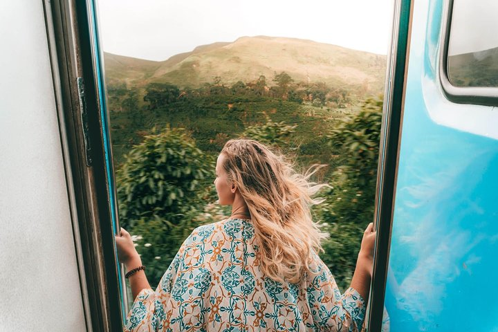 Adisham Bungalow Visit with a Short Scenic Train Journey  - Photo 1 of 9